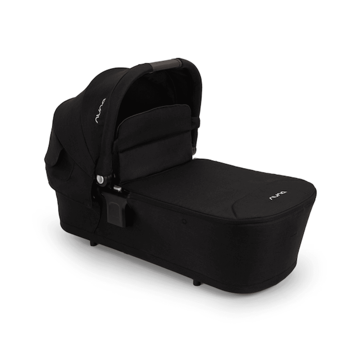 Nuna | Trive LX Kombivogn sett | Caviar