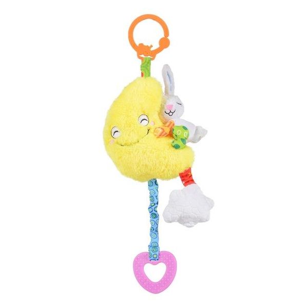 Hovedbilde Balibazoo | Vognleke/Uro | Musical Moon