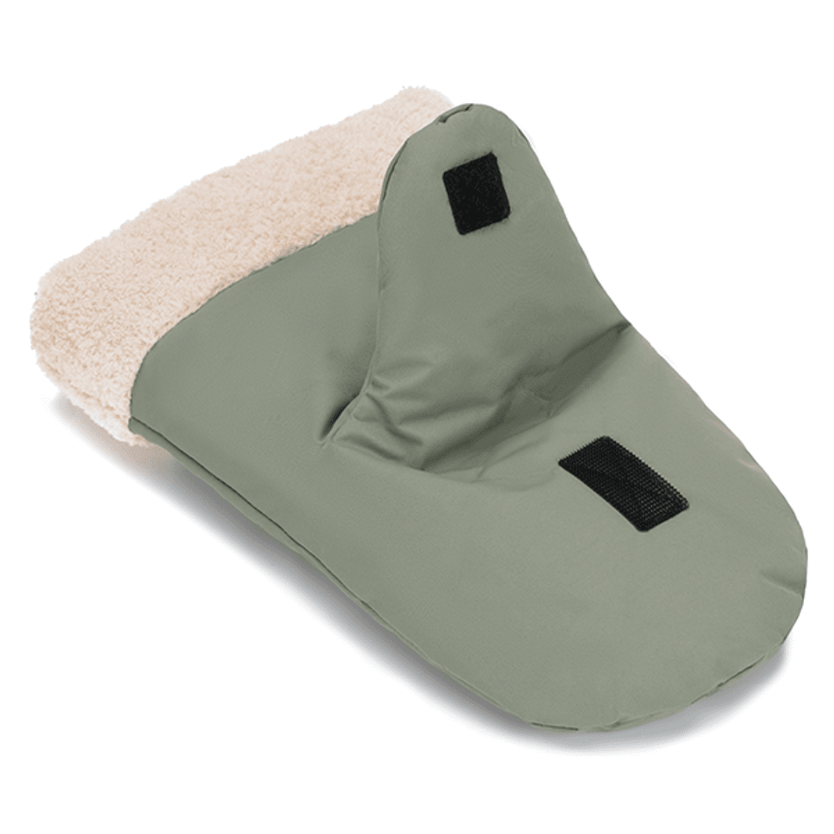 Fillikid | Nuuk  Vognvotter Teddy | Sage