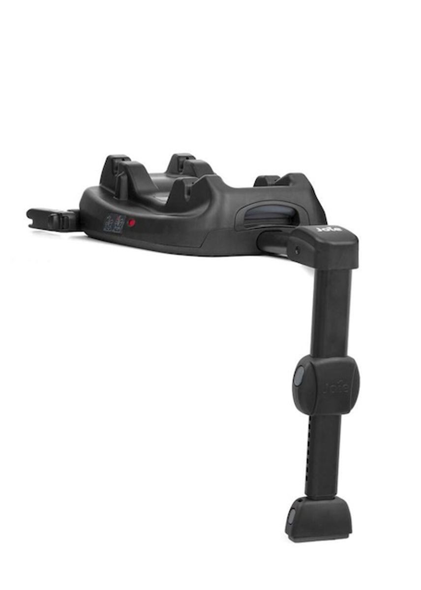Joie Signature | I-Level Recline 0-13kg + I-Base LX 2 | Carbon