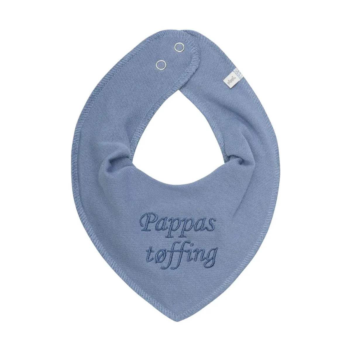 Pippi | Smekke Pappas Tøffing | Dark Blue
