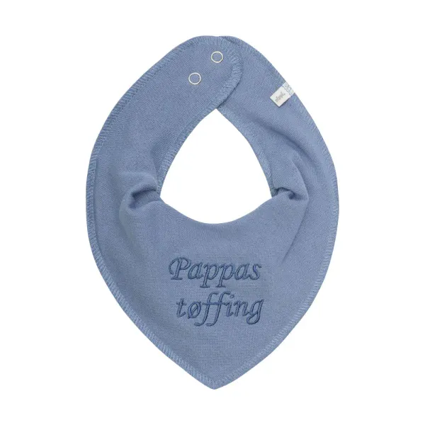 Hovedbilde Pippi | Smekke Pappas Tøffing | Dark Blue