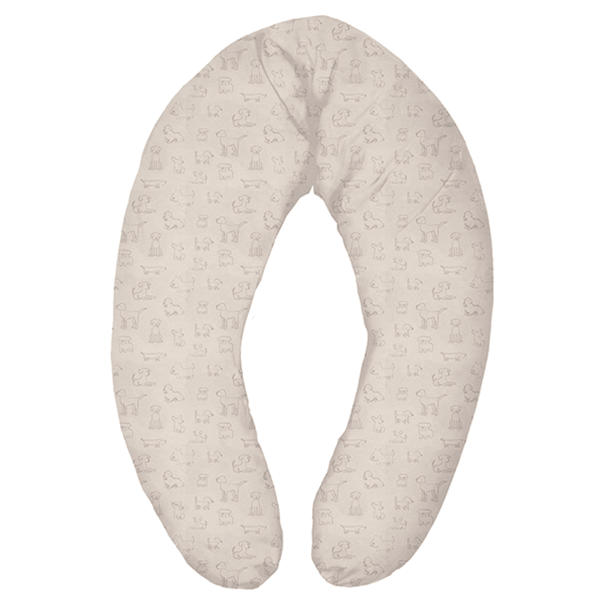 Fillikid | Gravid & Ammepute | 190 cm | Dog Beige