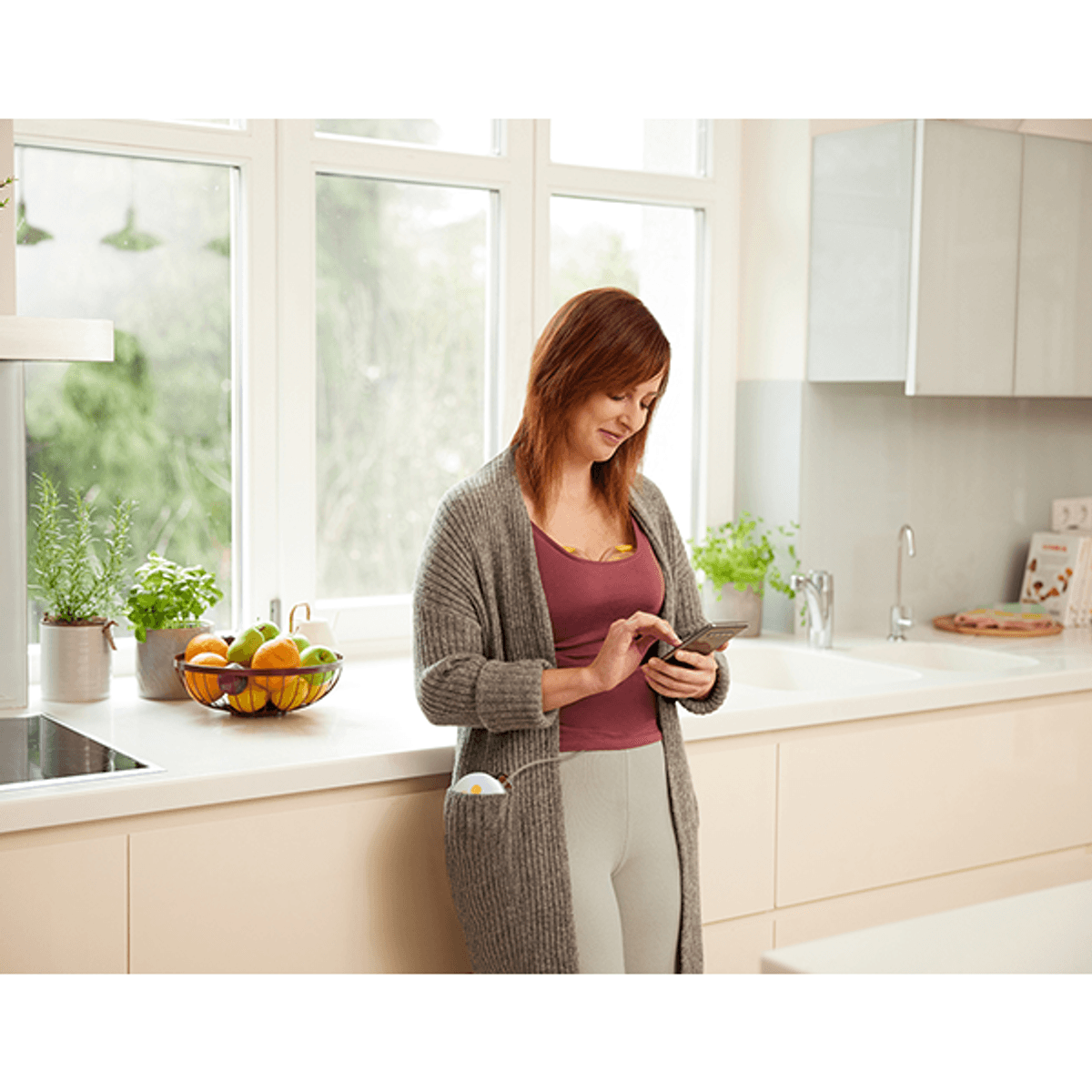 Medela | Swing Maxi Hands Free