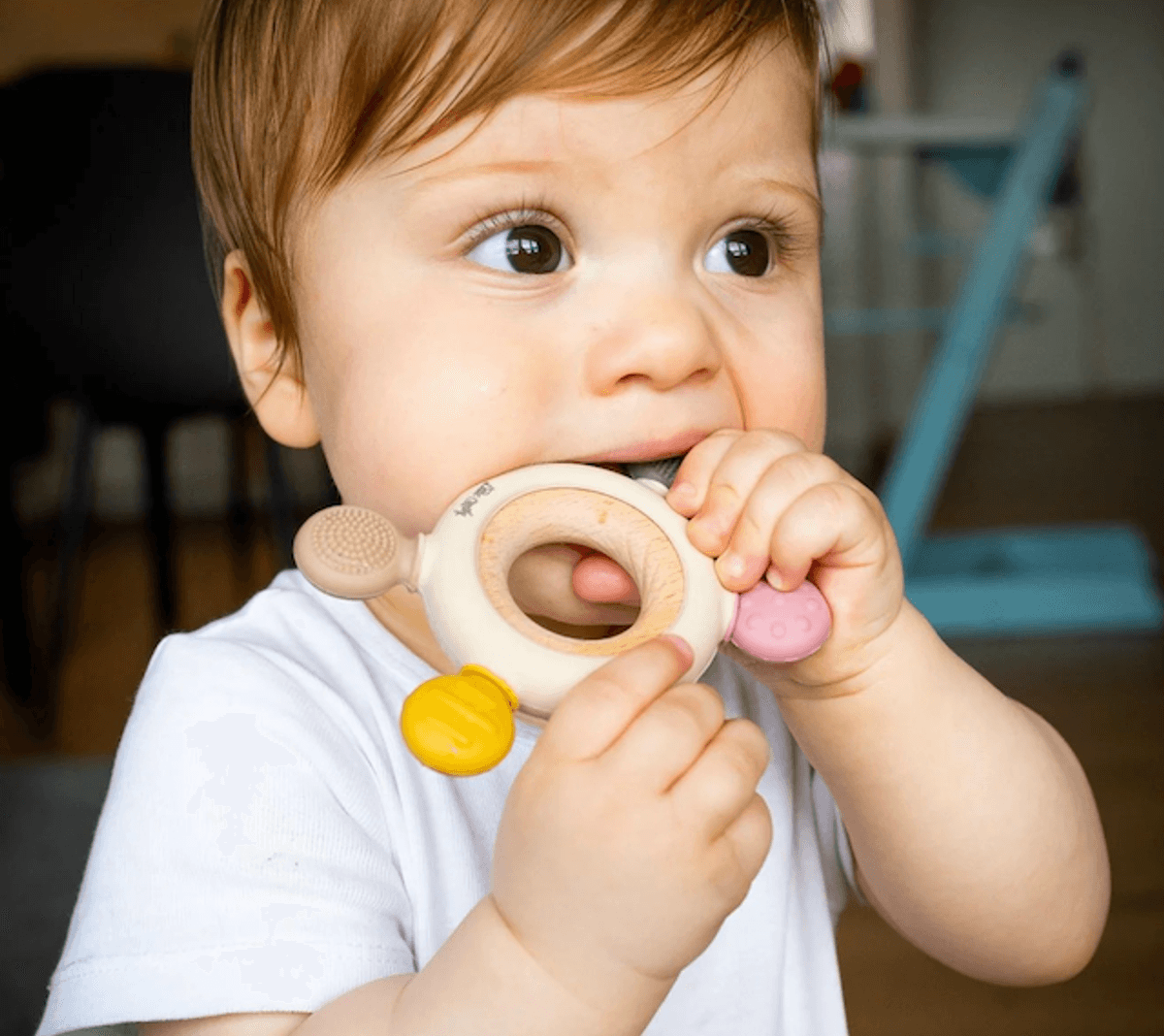 Little Climby | Nord Bitestjerne | Dus