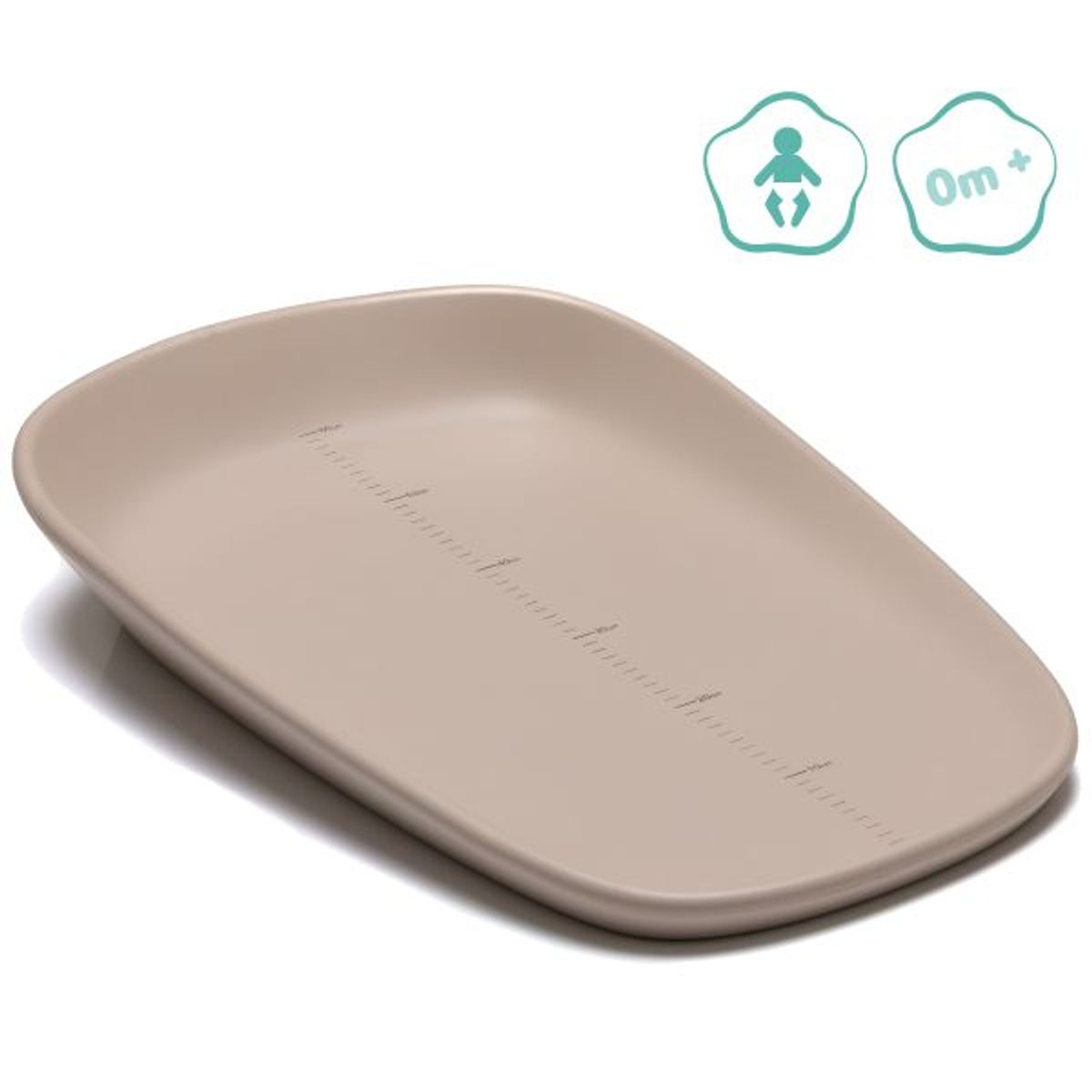 Fillikid | Stellematte Soft Care | Taupe