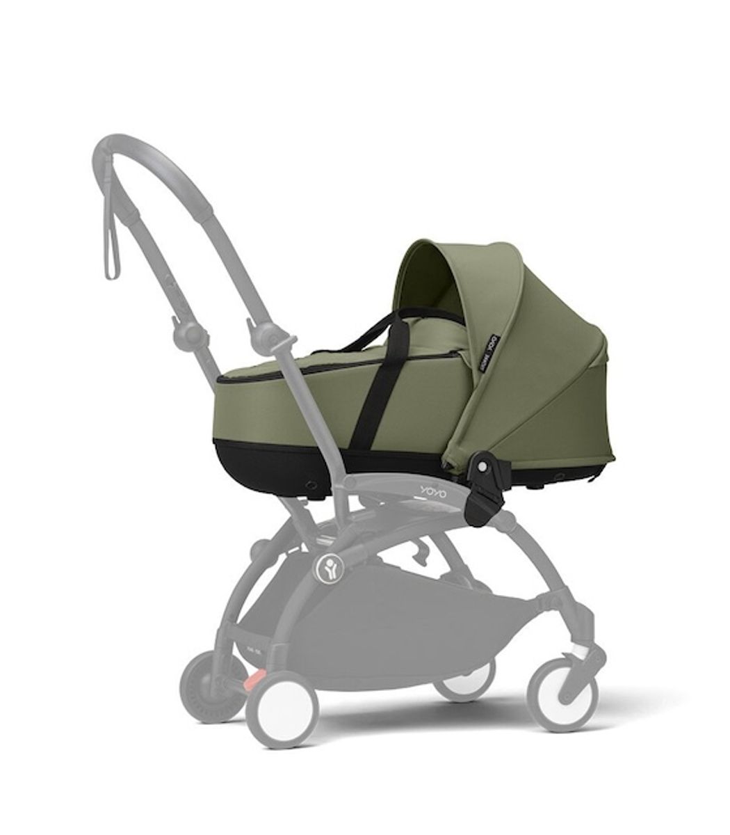 Stokke | Yoyo³ Liggedel | Olive