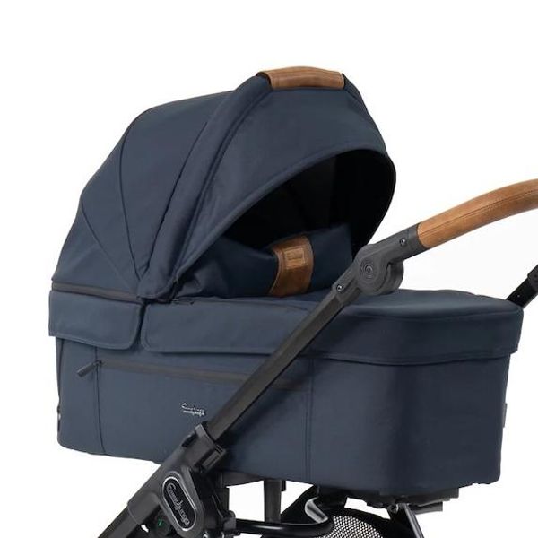Hovedbilde Emmaljunga  2027 | Bagdel+ | Outdoor Navy