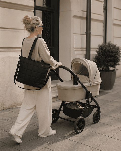 Hovedbilde Fillikid | Vienna Stelleveske  | Sort