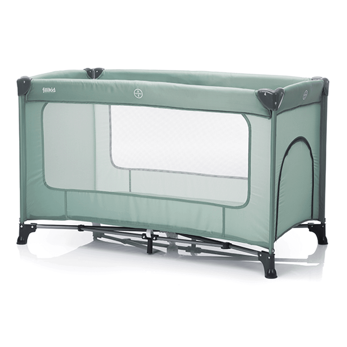 Fillikid | Nizza Reiseseng | Sage