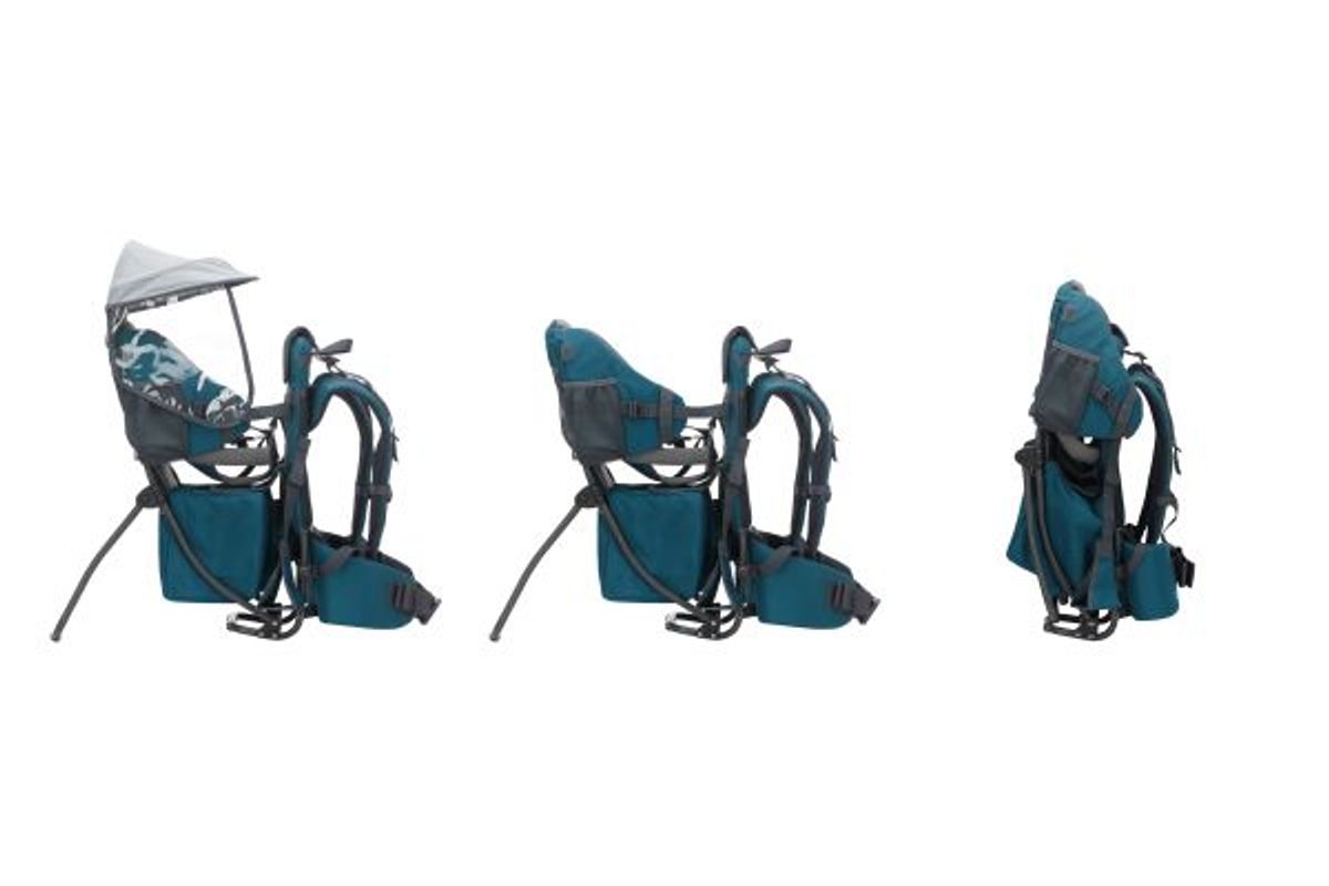 Fillikid | Bæremeis Elite | Aqua