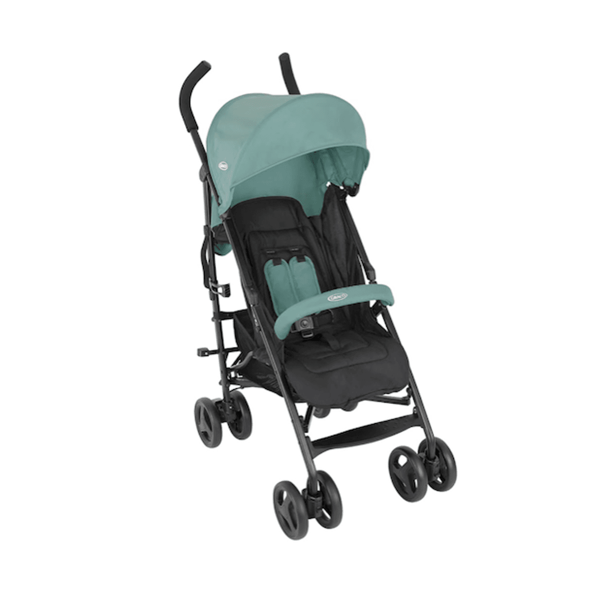 Graco | TraveLite Reisetrille | Mint