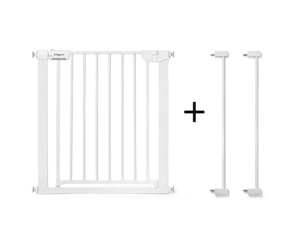 Hovedbilde Babyono | Grind for dører og trapper 75 - 96 cm 