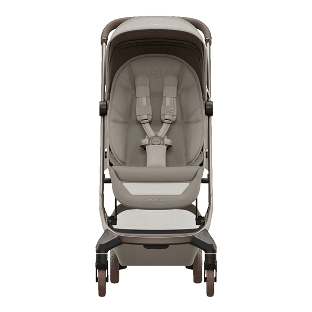 Maxi-Cosi | Fame Cabin | Sapphire Sand