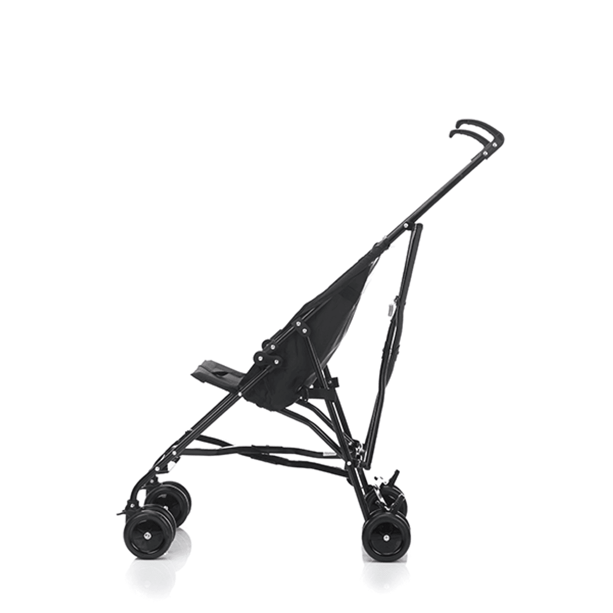 Fillikid | Traveller Basic Trille | Sort