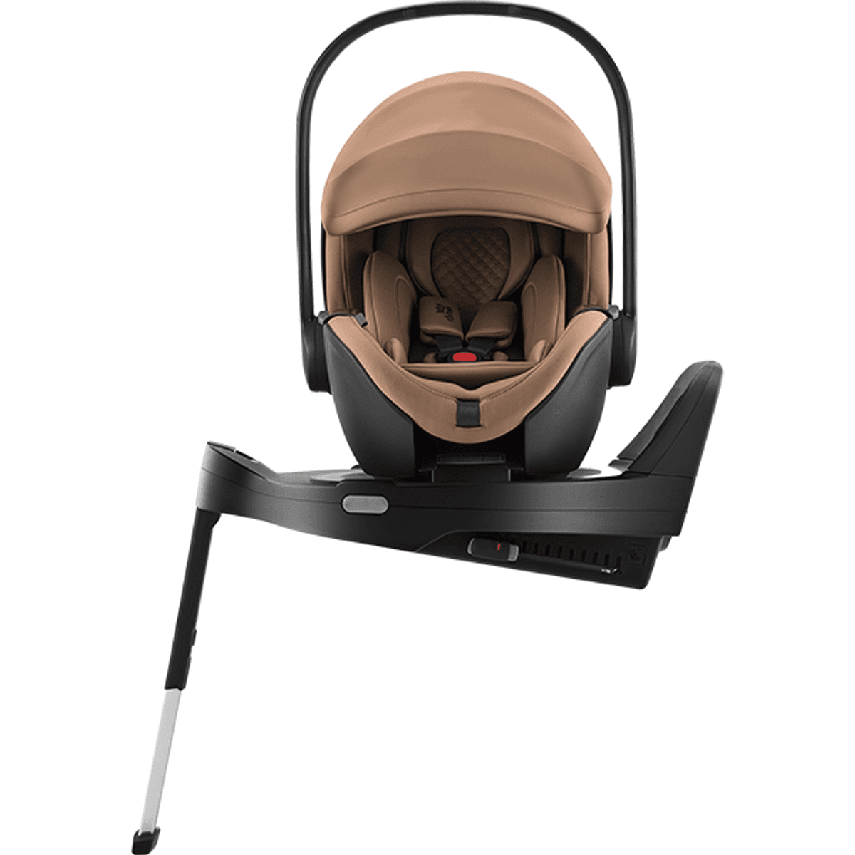 Britax | Baby-Safe Pro Lux | Warm Caramel