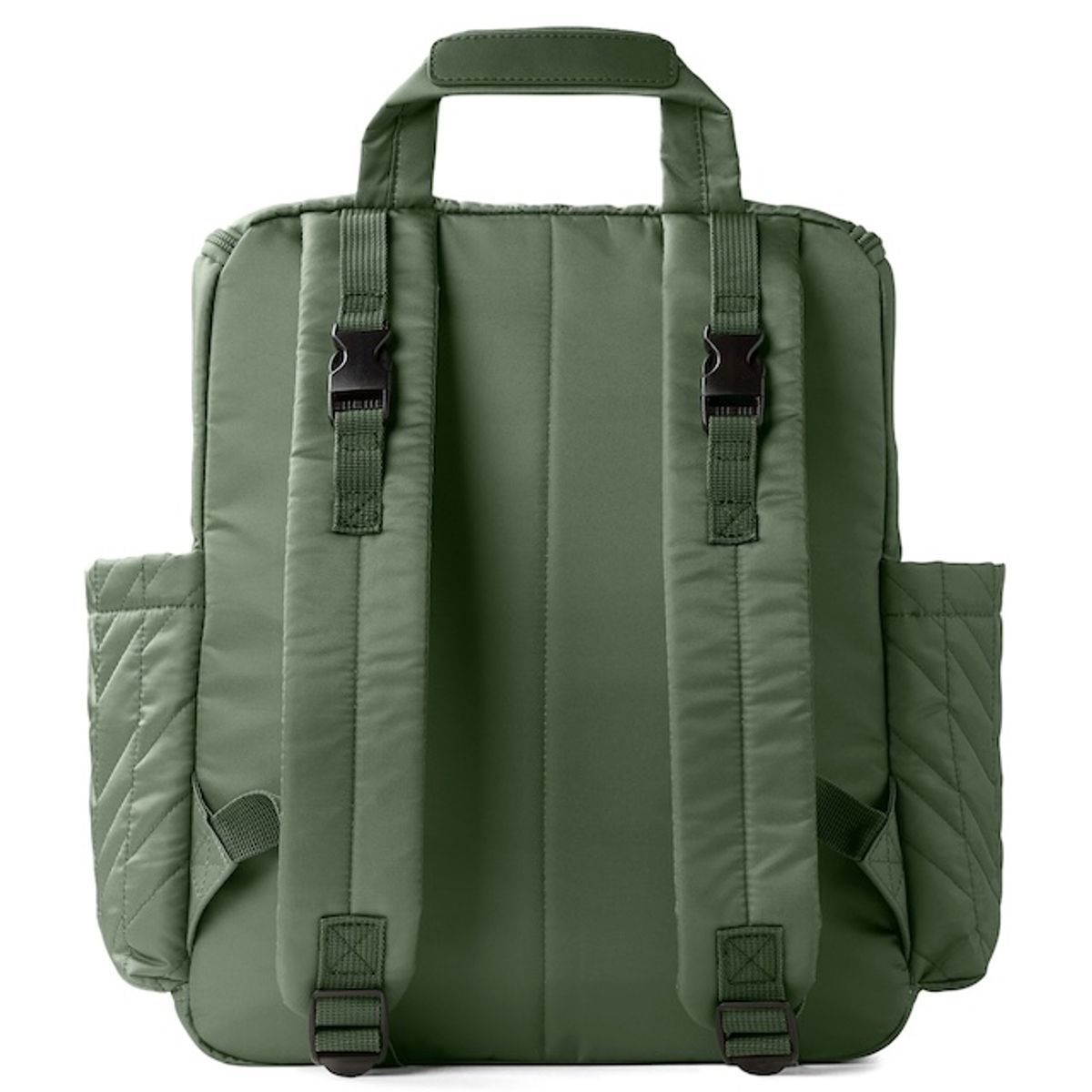 Skip Hop | Forma Ryggsekk Stelleveske | Sage