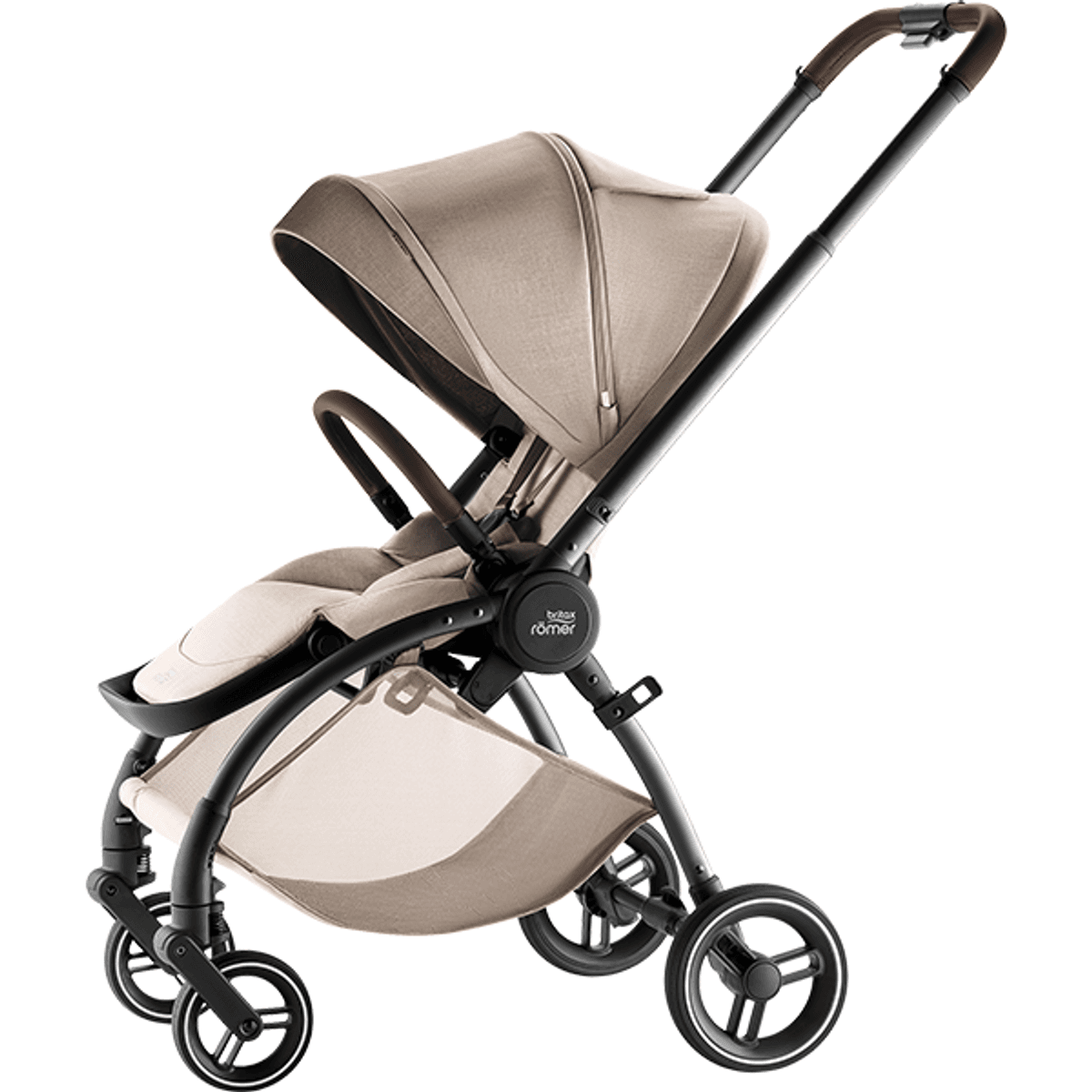 Britax | Rio Sportsvogn | Teak