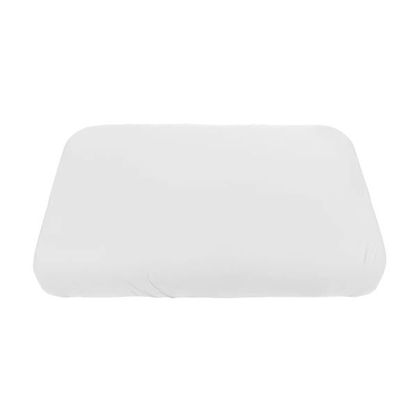 Hovedbilde Sebra | Tisselaken 70 x 120 cm | Hvit