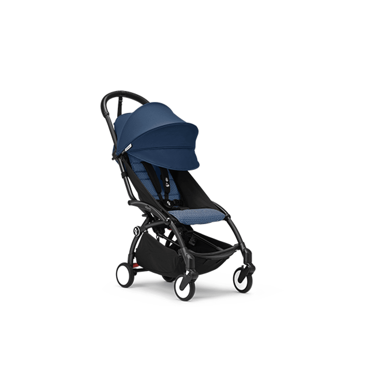 DEMO - Stokke®| YOYO-3 Trille 6+ | Air France and Black