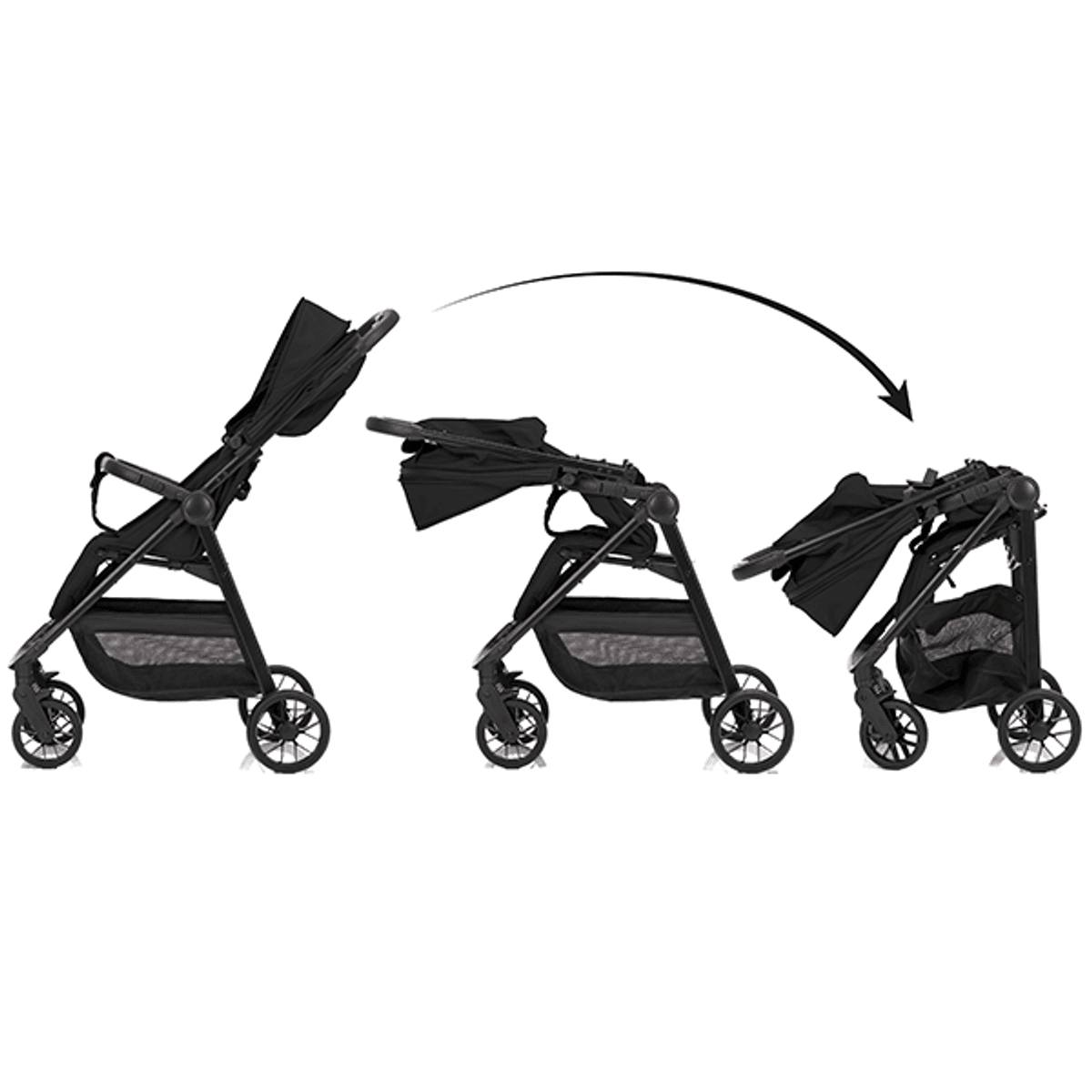Fillikid | Milo Trille | Black