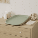 Hovedbilde Troller | Lavendel Stellematte | Light Green