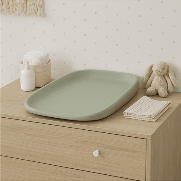 Hovedbilde Troller | Lavendel Stellematte | Light Green