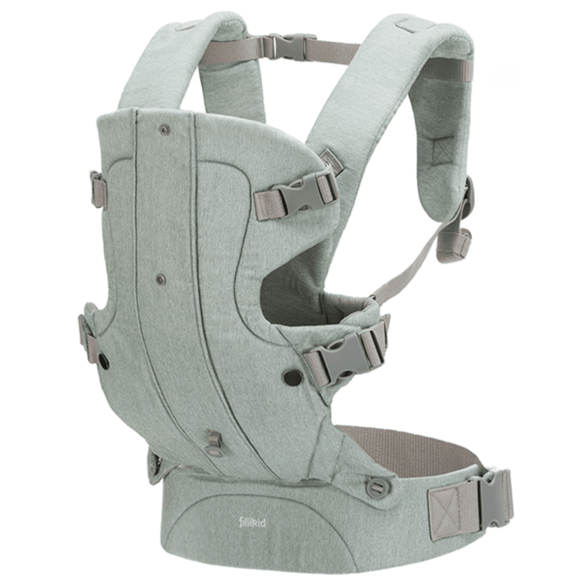 Fillikid | Walk Bæresele | Pistachio