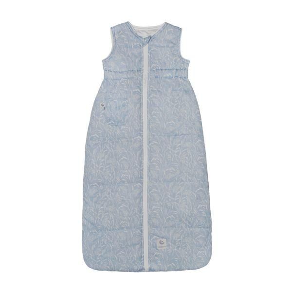 Hovedbilde Easygrow | Night Basic Nattpose | 0-6 mnd | Wheat Soft Blue
