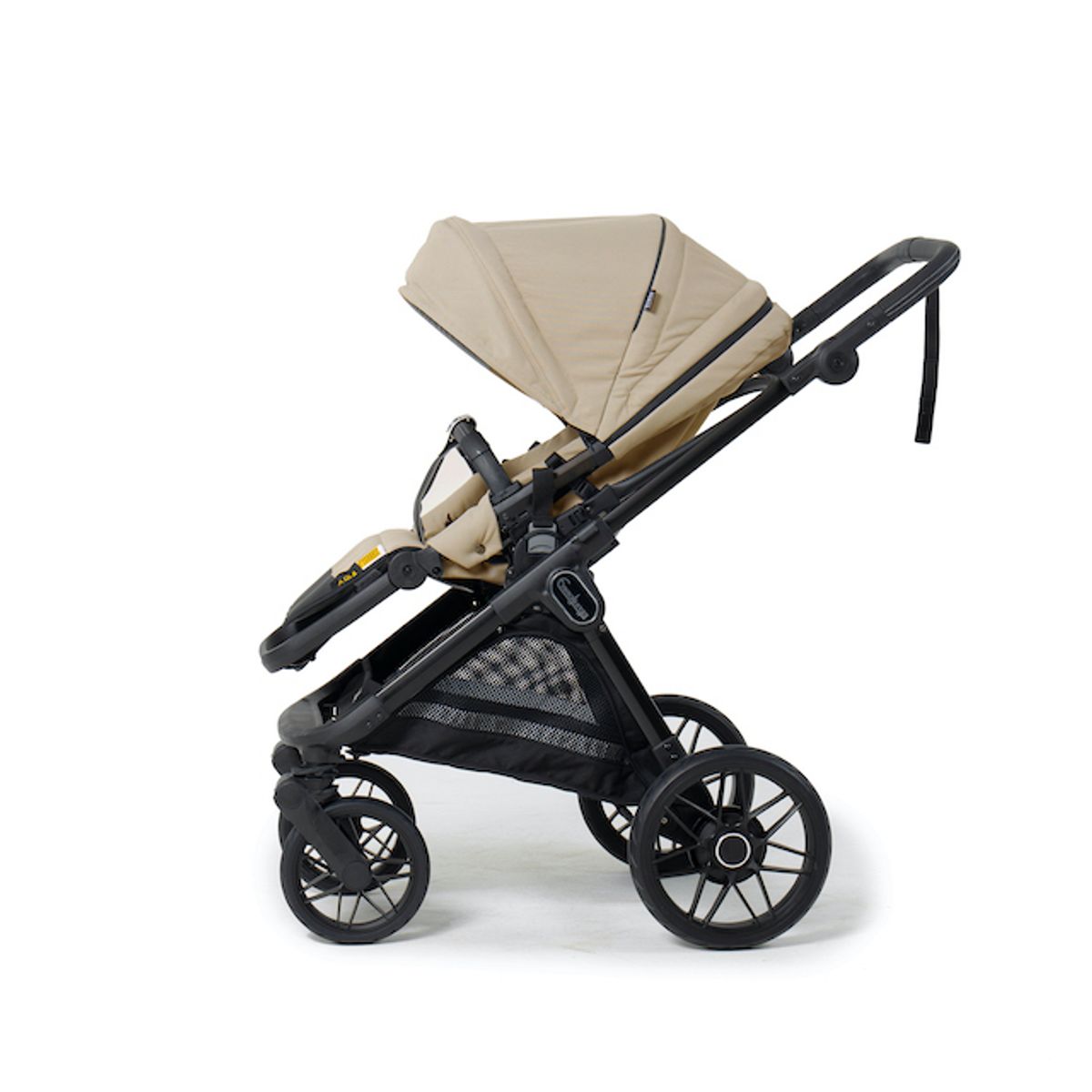 Emmaljunga 2026 | Sento Pro Kombi Ergo+ | Urban Dune