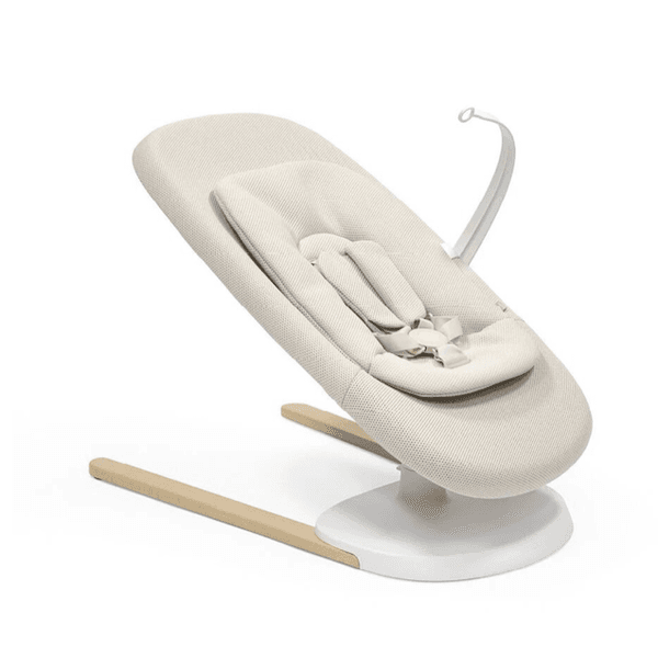 Hovedbilde Stokke | Yoga™  Vippestol | Light Sand