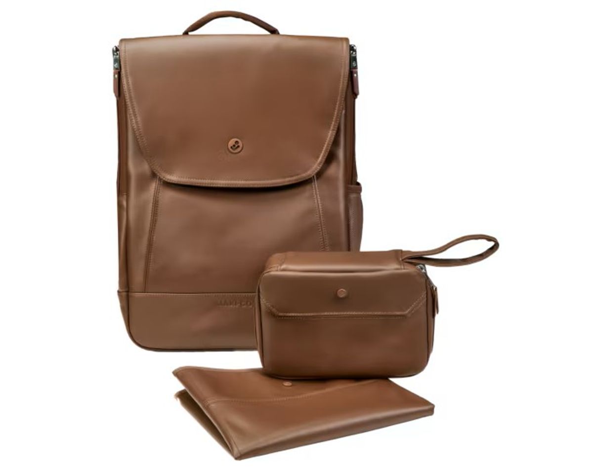 Maxi-Cosi | Stellesekk | Classic Cognac