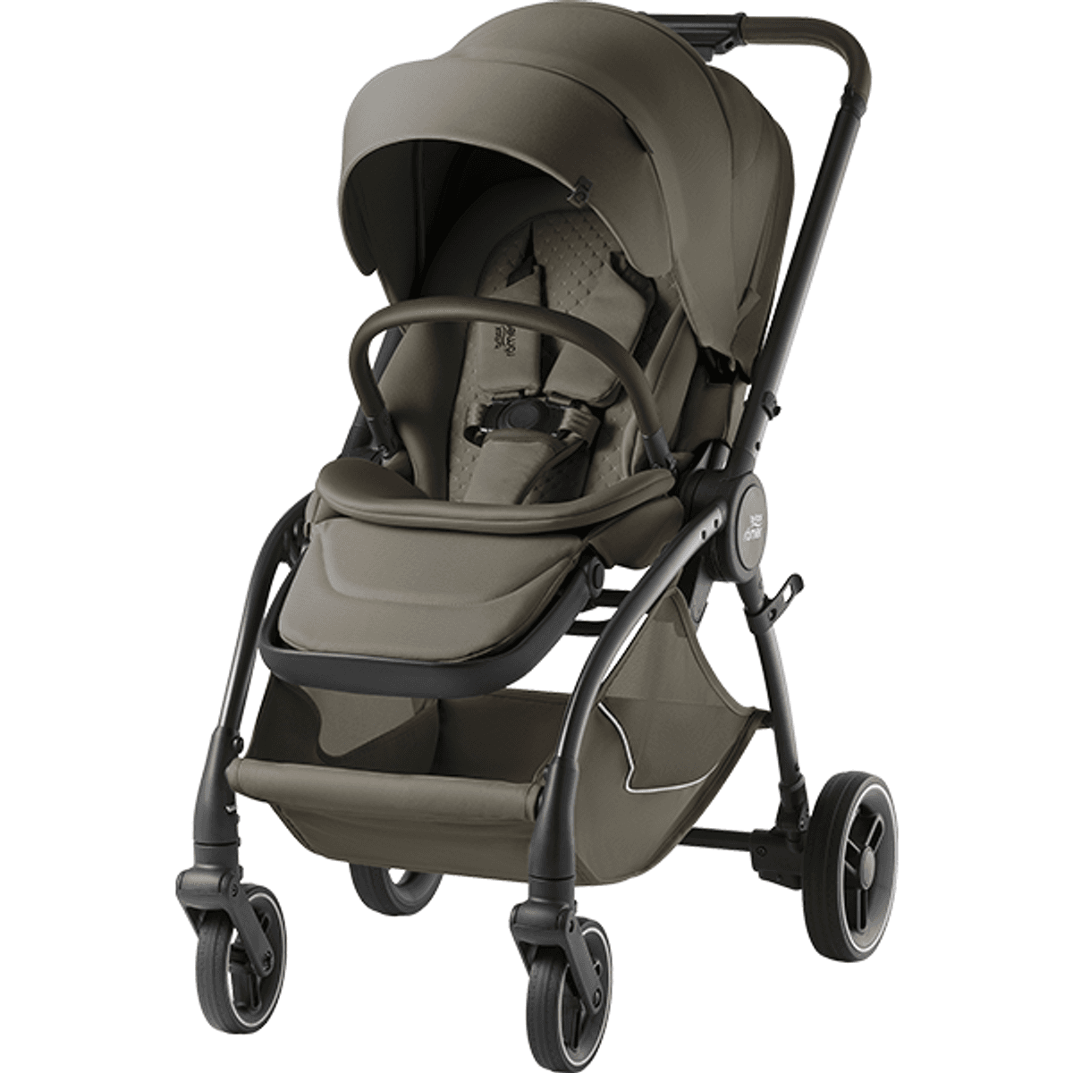 Britax | Rio Sportsvogn | Urban Olive