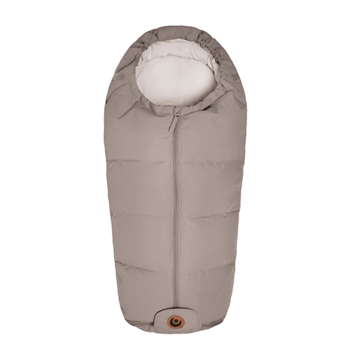 Easygrow | Ferd Mini Bilstolpose | Sand