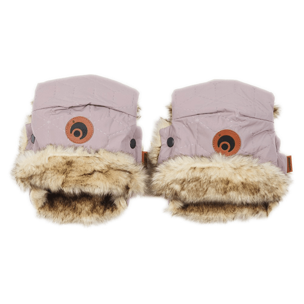 Hovedbilde Easygrow | Håndmuffer Exclusive |  Pink Rose     