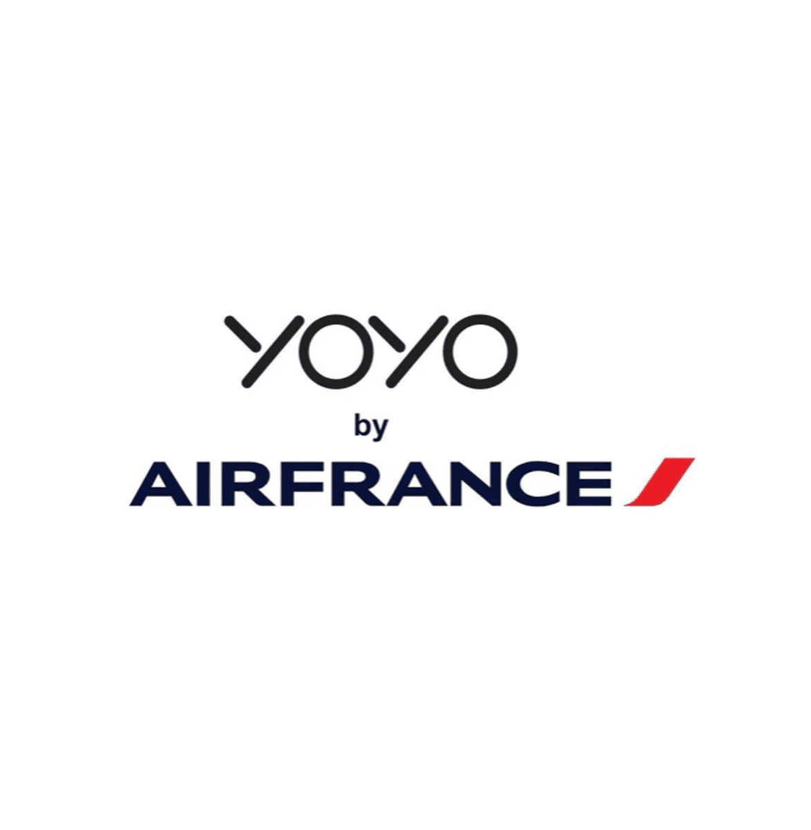 Stokke | YOYO-3  Trille 6+ | Air France and White