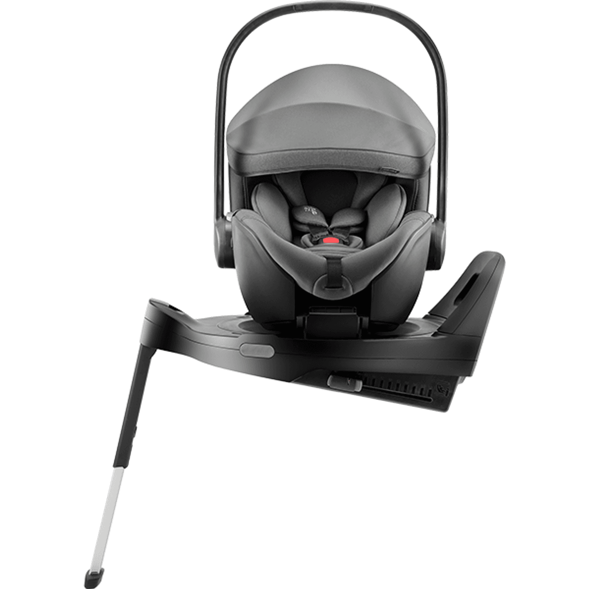 Britax | Baby-Safe Pro Style | Mineral Grey
