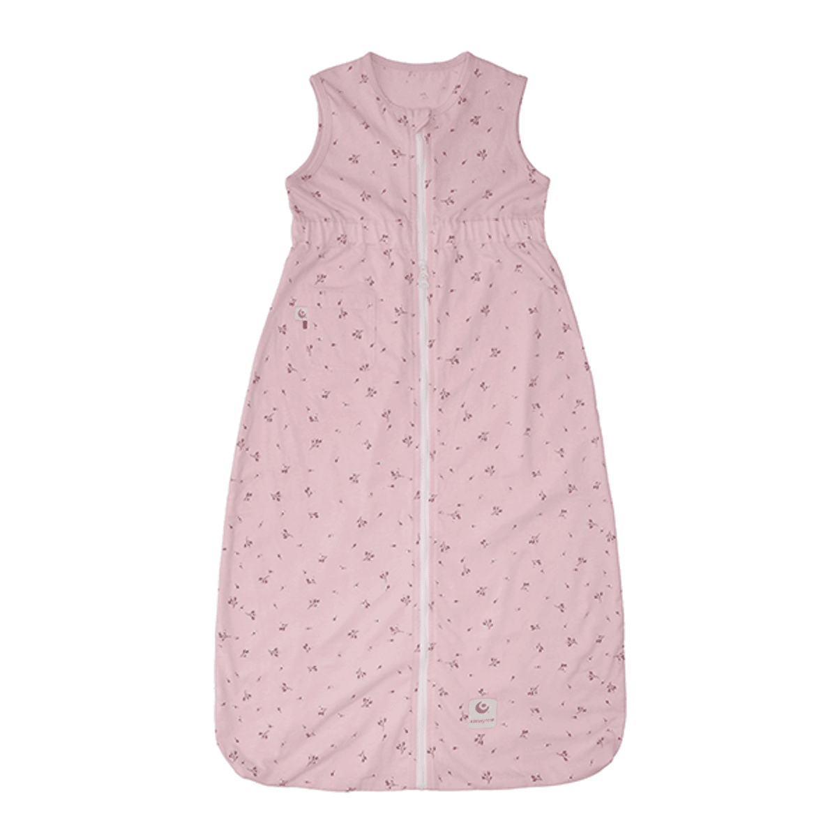 Easygrow | Night Lett 3-18  mnd | Blomma Pink     