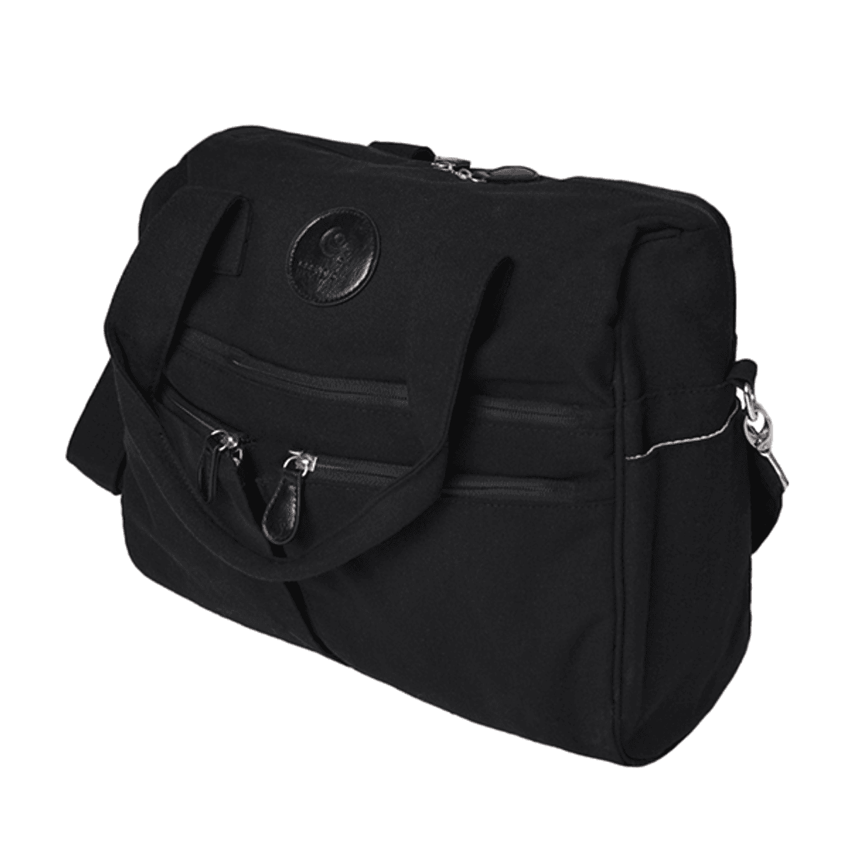 Easygrow | Mama Bag DK | Black