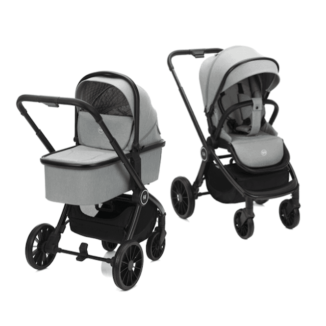 Hovedbilde Fillikid | Cougar Kombivogn | Grey