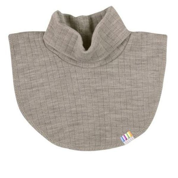 Hovedbilde Joha | Ullhals 4–6 år | Sesame Melange