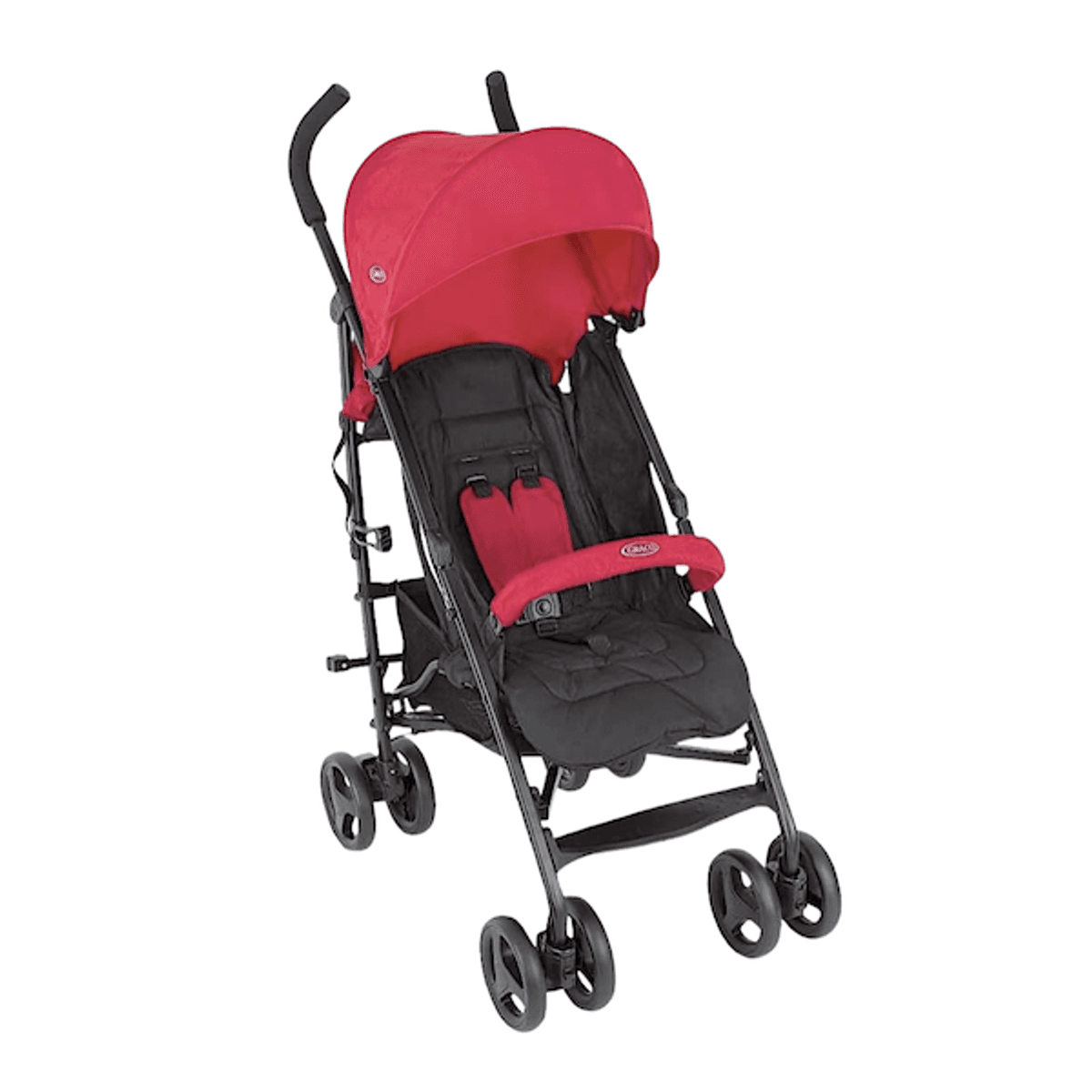 Graco | TraveLite Reisetrille | Cherry
