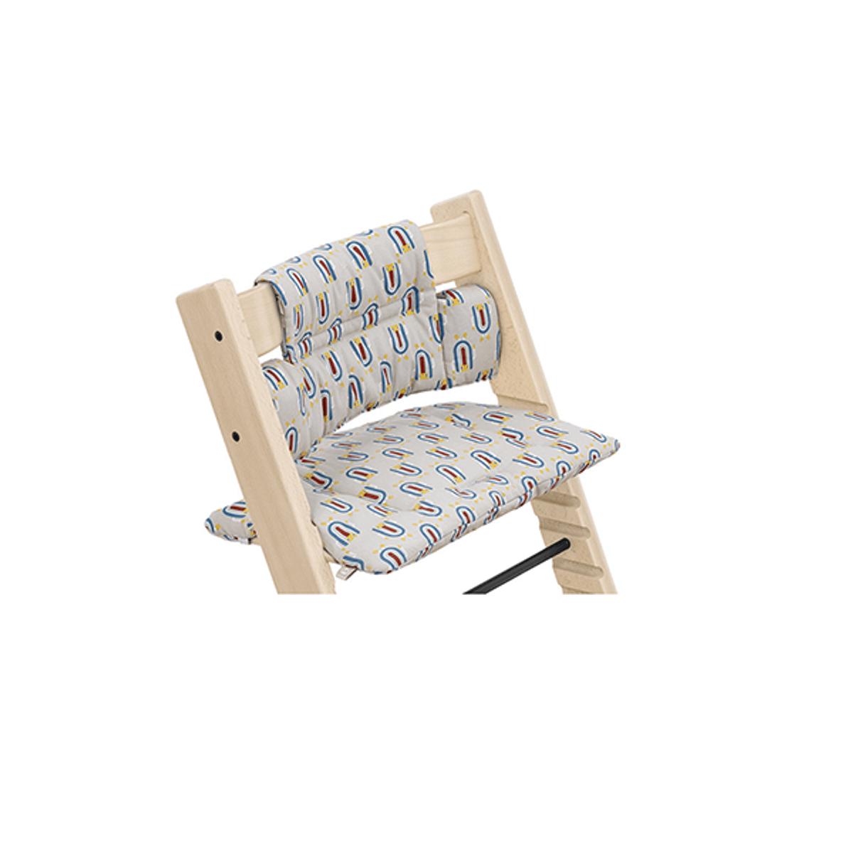Tilbehør pakke Tripp-Trapp | Cashmere Grey