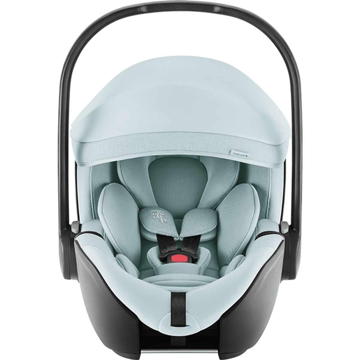 Britax | Baby-Safe Pro Style | Harbor Blue
