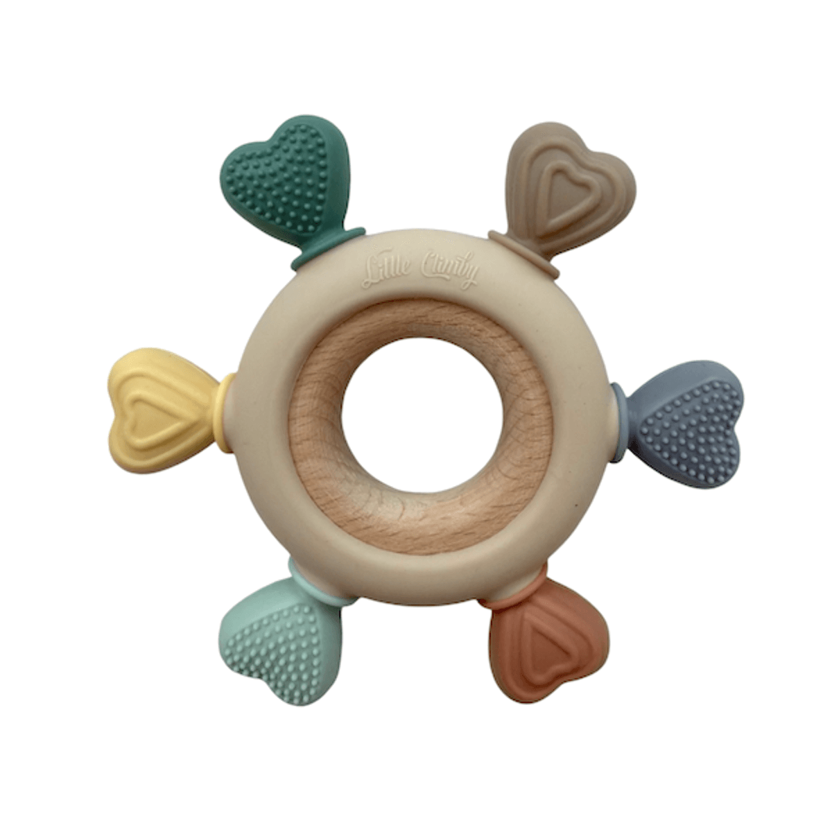 Little Climby | Nord Bitestjerne | Dus