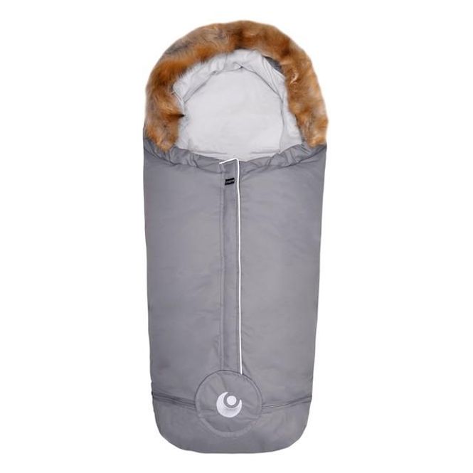 Hovedbilde Easygrow | NORD | Vognpose | Grey