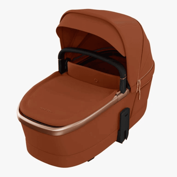 Hovedbilde Maxi-Cosi | Fame Bagdel| Copper Terra