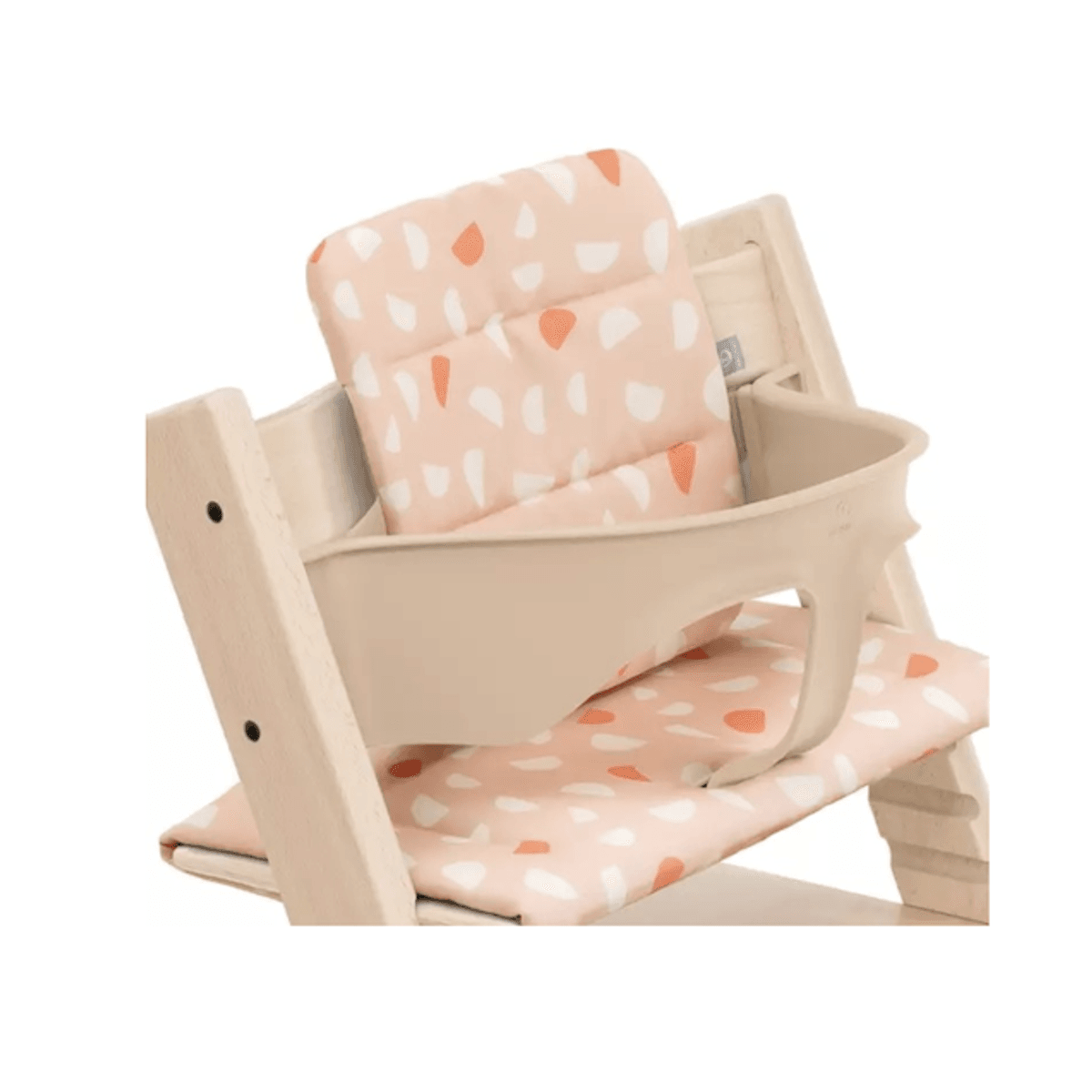 Stokke | Tripp Trapp Pute | Candy Pink
