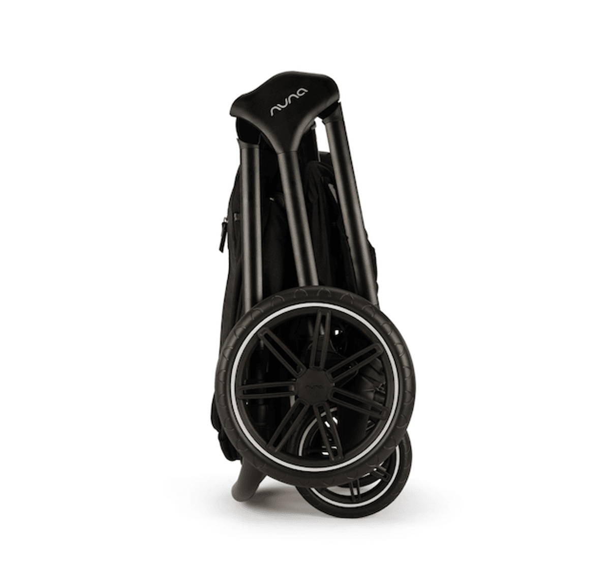 Nuna | Trive LX Kombivogn sett | Caviar