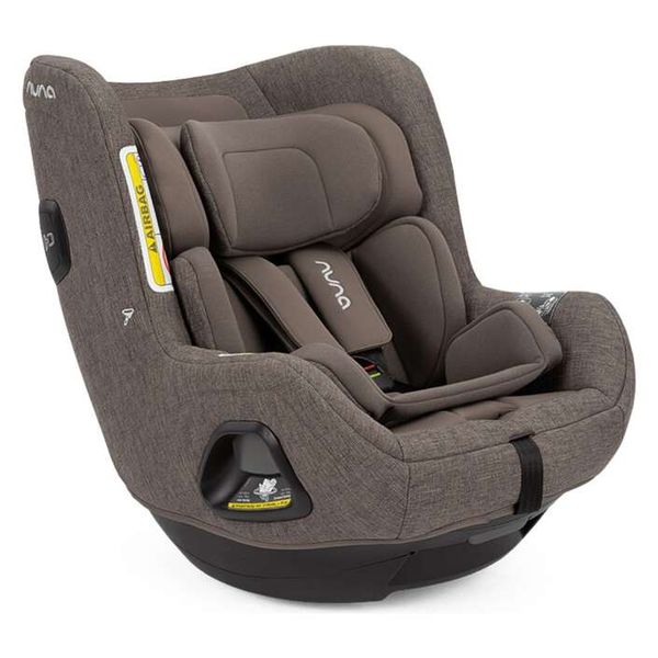 Hovedbilde Nuna | Todl Next 40-105 cm | Chestnut